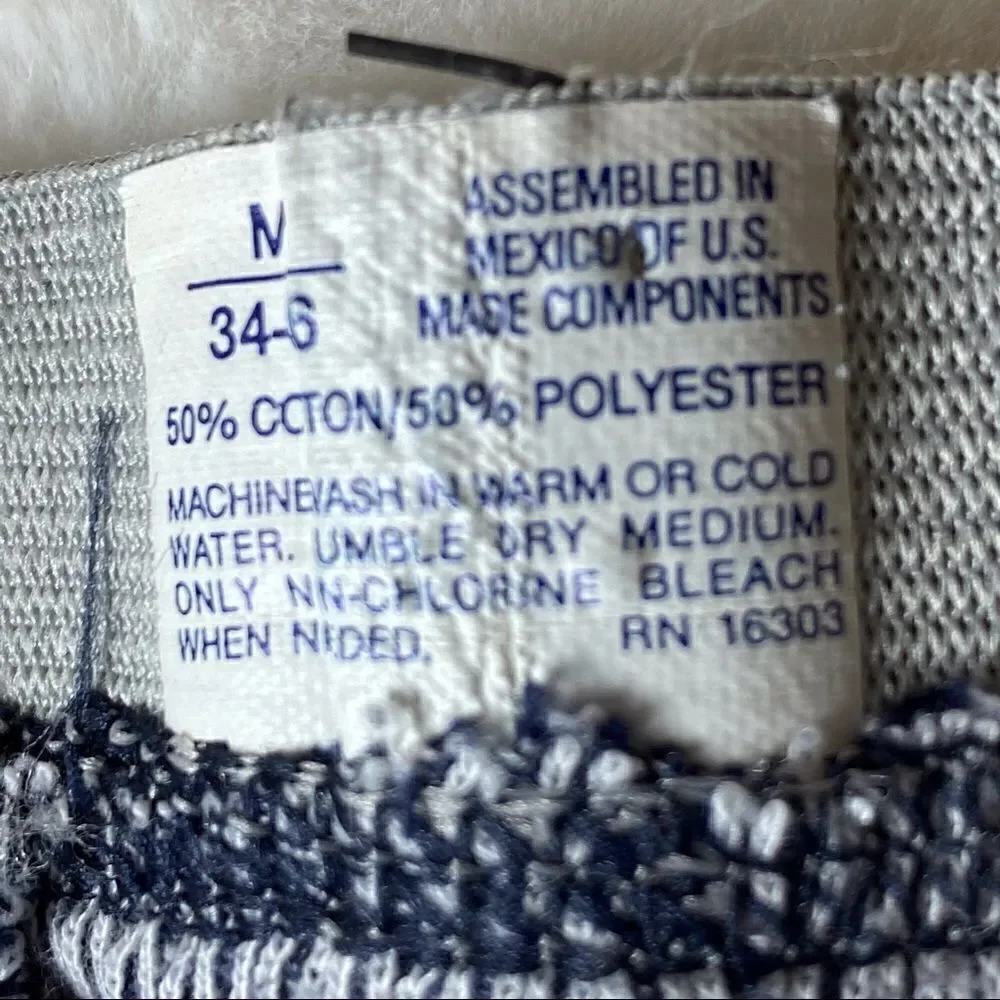 Indera blue thermal